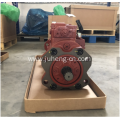 Excavator parts genuine new SH350-3 main pump